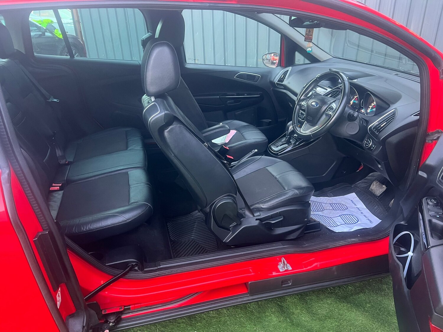 Used Ford B-MAX for sale - 78092357: Photo 14