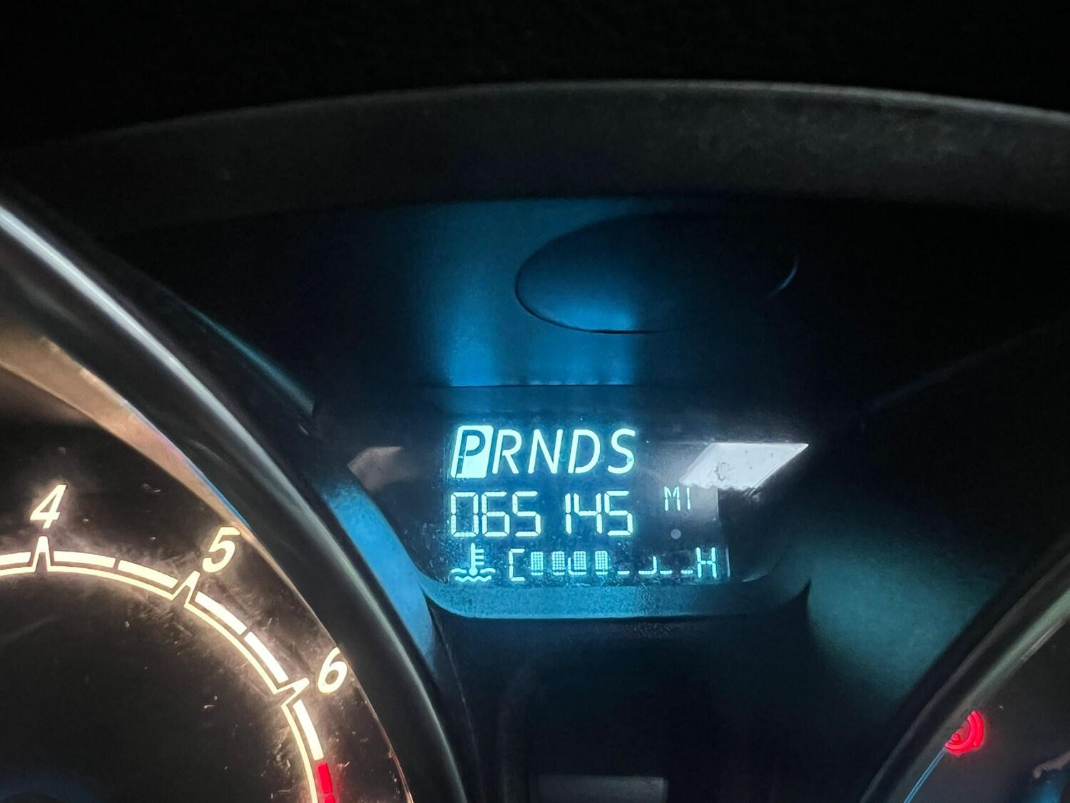 Used Ford B-MAX for sale - 78092357: Photo 15