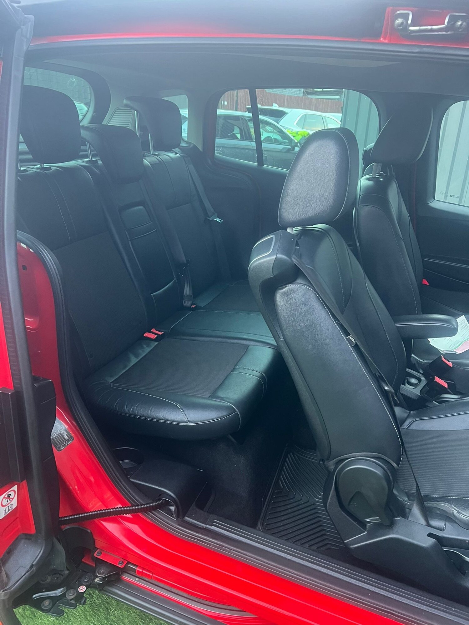 Used Ford B-MAX for sale - 78092357: Photo 16