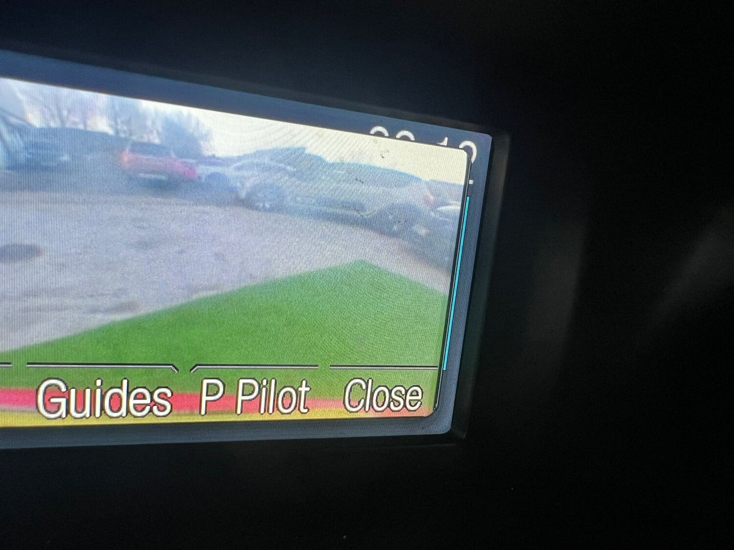 Used Ford B-MAX for sale - 78092357: Photo 17