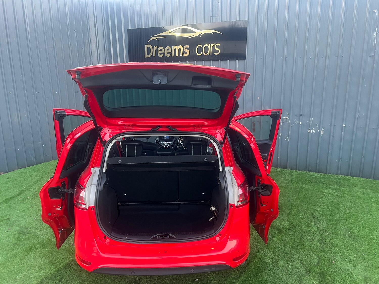 Used Ford B-MAX for sale - 78092357: Photo 9