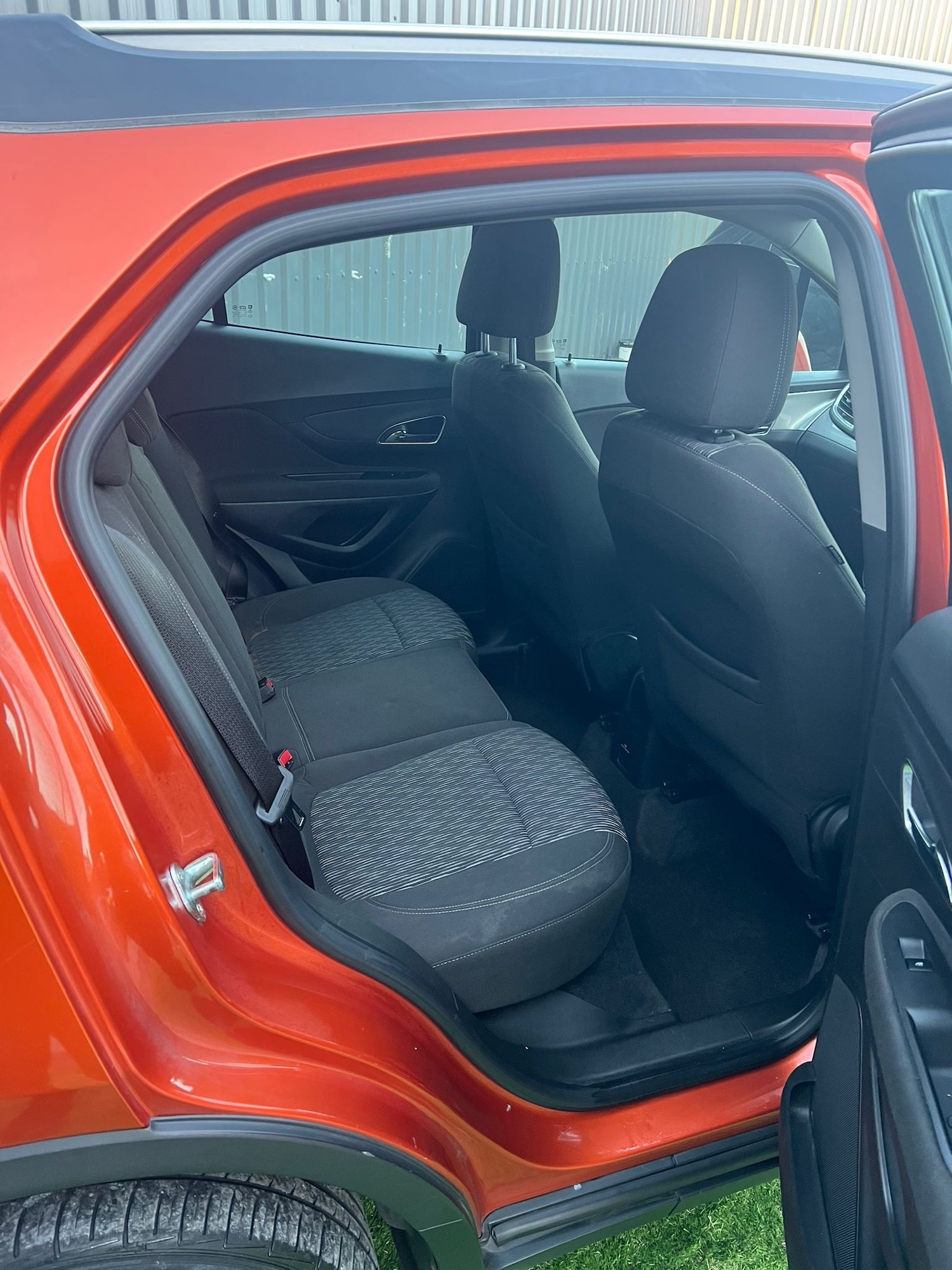 Used Vauxhall Mokka 2014 for sale - 78092364: Photo 19