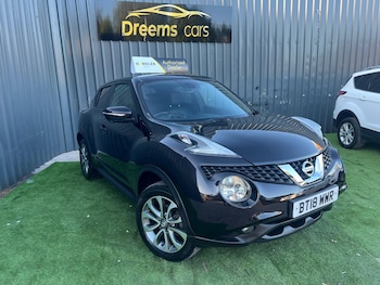 Used Nissan Juke 2018 for sale - 78566271: Photo