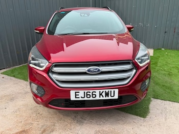 Used Ford Kuga 2016 for sale - 79400639: Photo