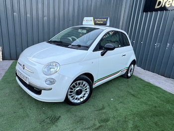 Used Fiat 500 2014 for sale - 78453508: Photo