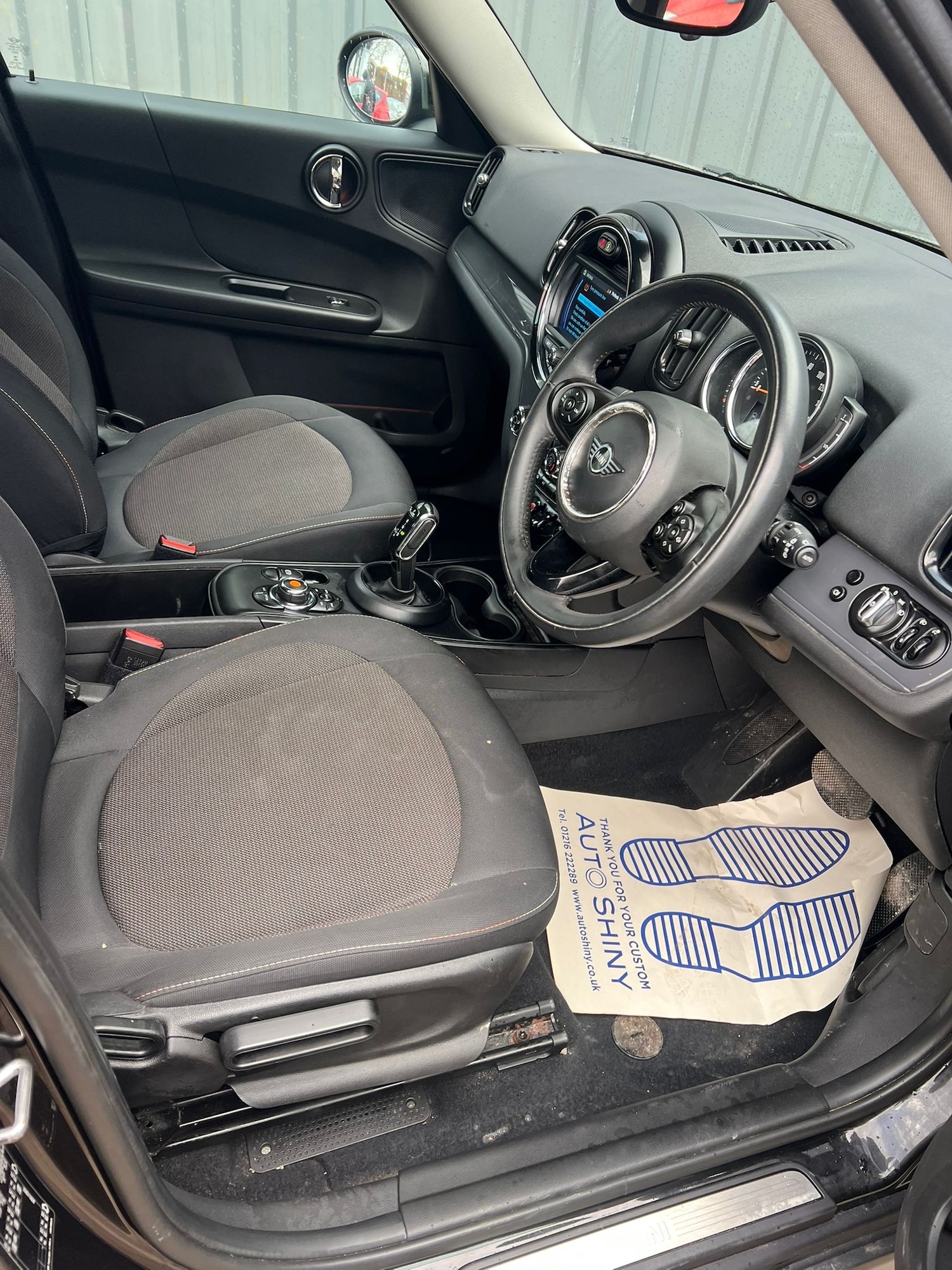 Used MINI Countryman 2019 for sale - 77878706: Photo 11