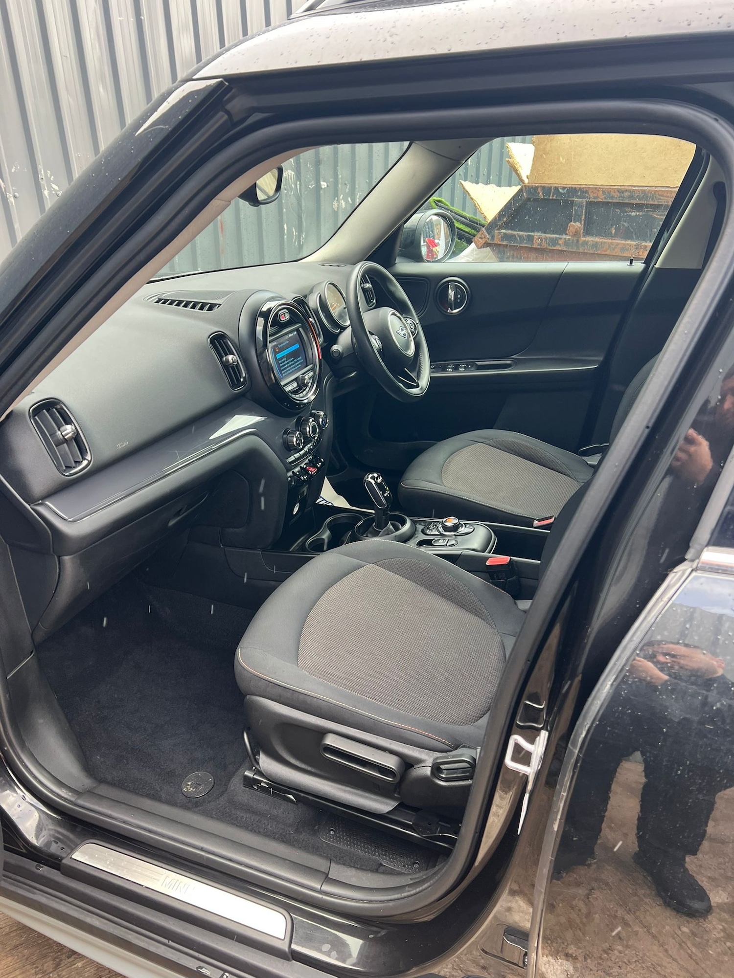 Used MINI Countryman 2019 for sale - 77878706: Photo 12