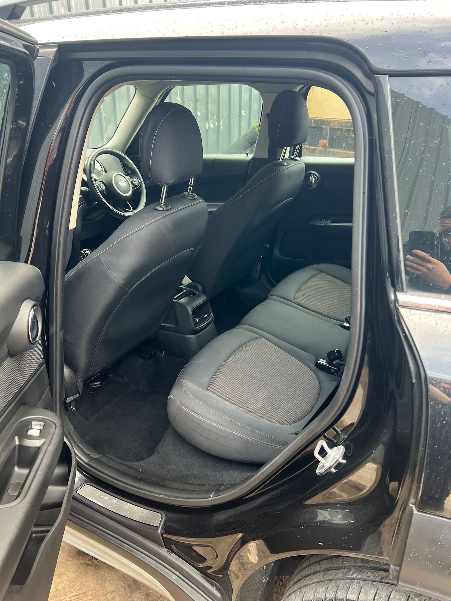 Used MINI Countryman 2019 for sale - 77878706: Photo 13