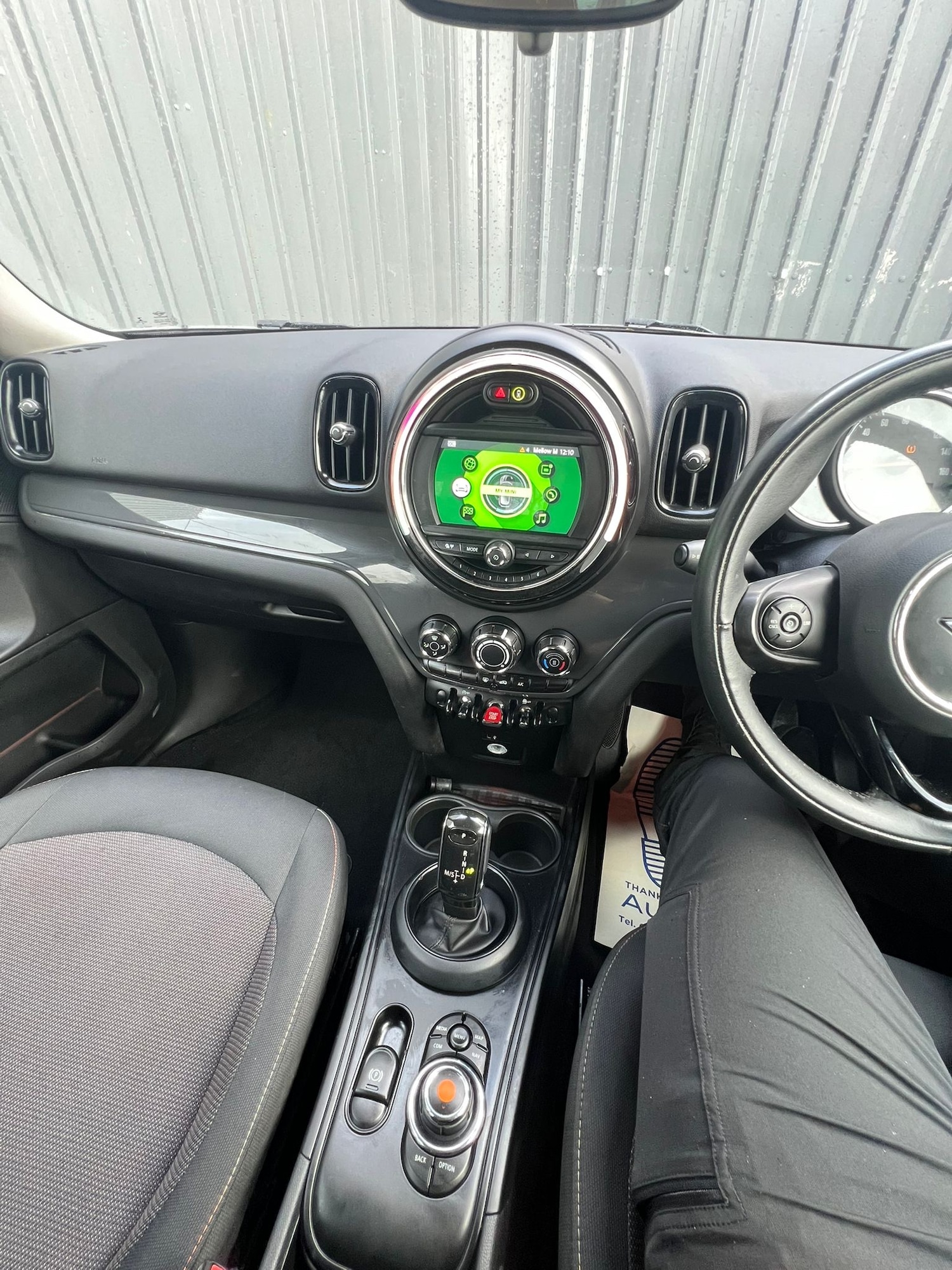 Used MINI Countryman 2019 for sale - 77878706: Photo 16