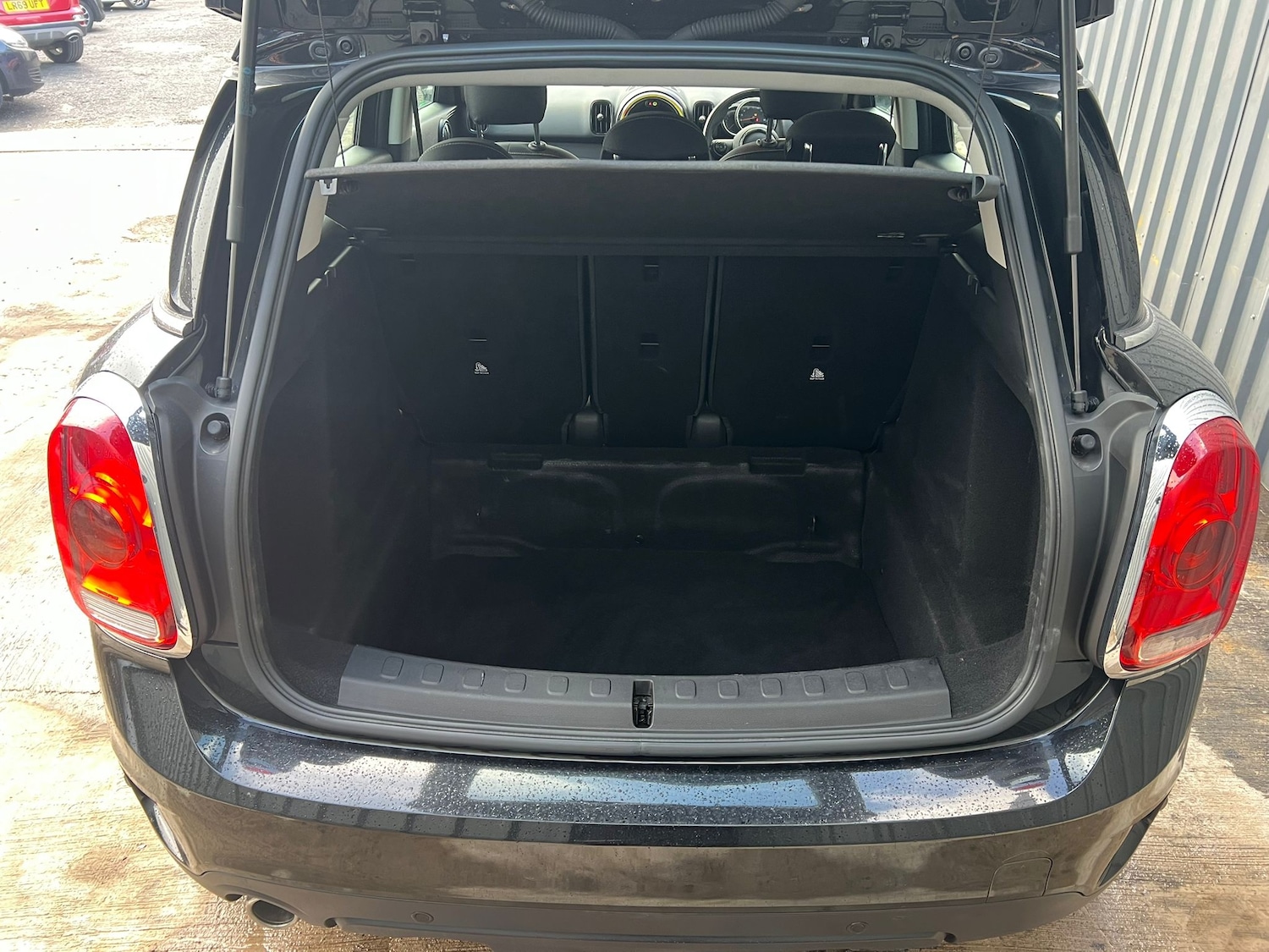 Used MINI Countryman 2019 for sale - 77878706: Photo 19