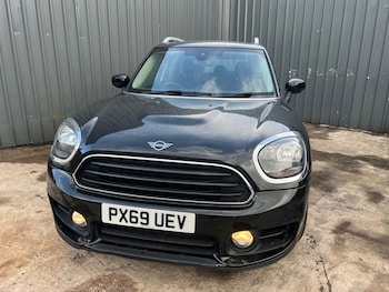 Used MINI Countryman 2019 for sale - 77878706: Photo