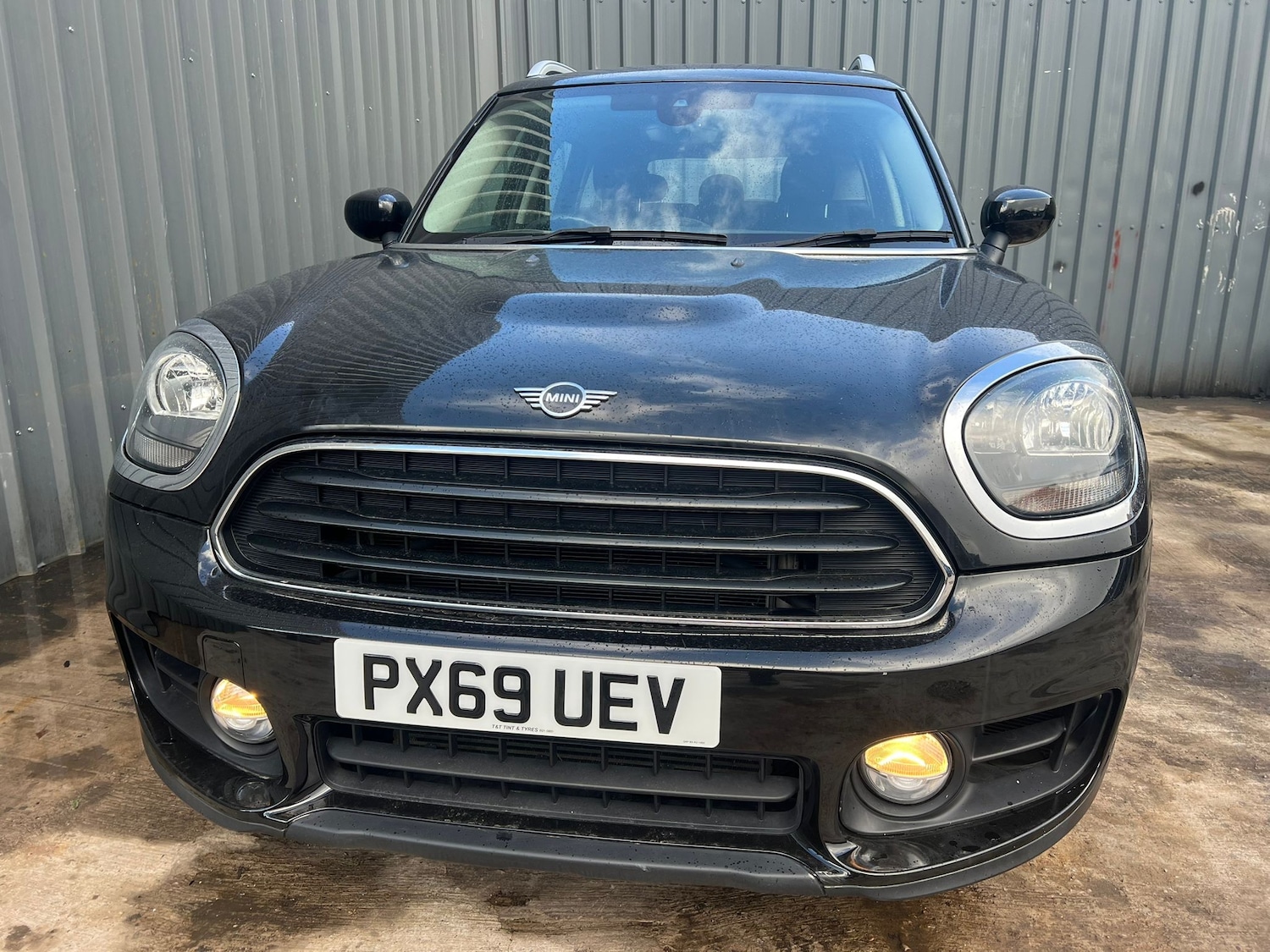 Used MINI Countryman 2019 for sale - 77878706: Photo 2