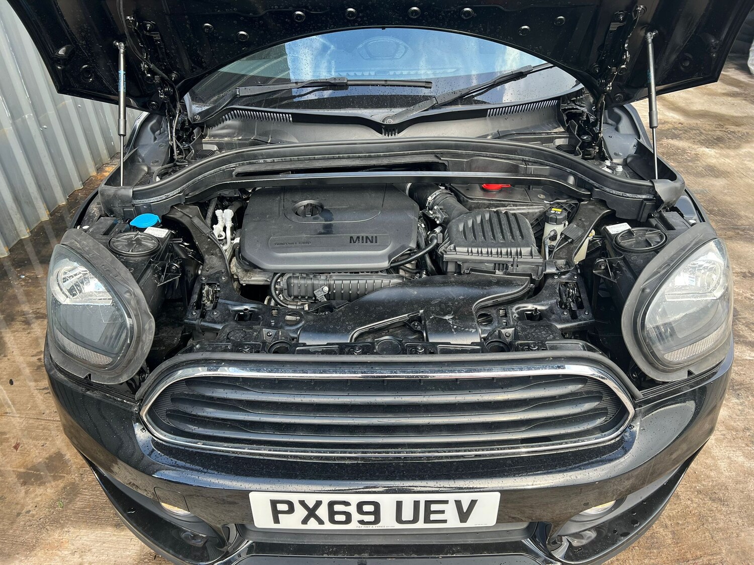 Used MINI Countryman 2019 for sale - 77878706: Photo 20