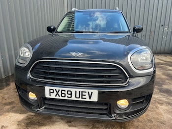 Used MINI Countryman 2019 for sale - 77878706: Photo