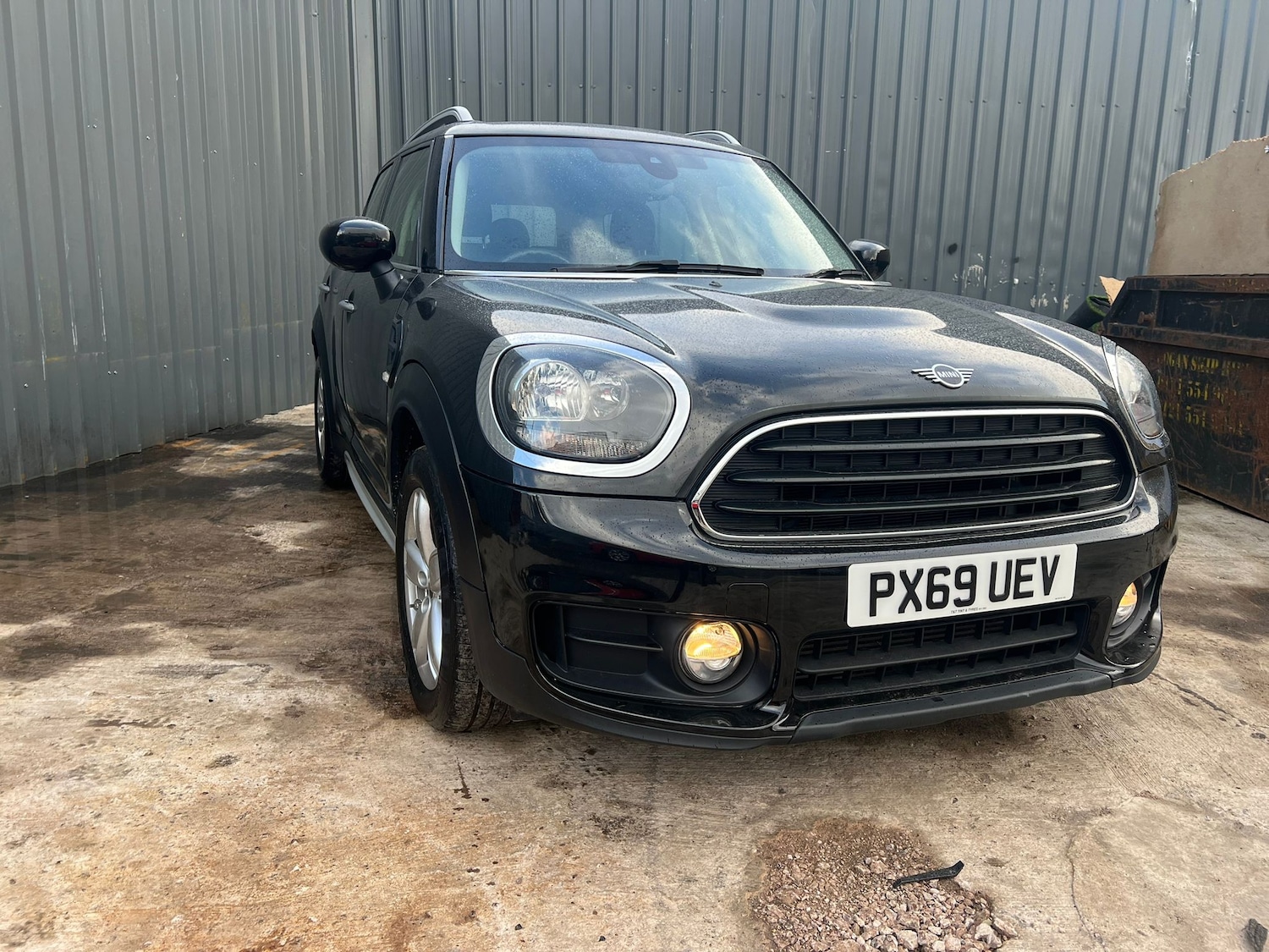 Used MINI Countryman 2019 for sale - 77878706: Photo 3