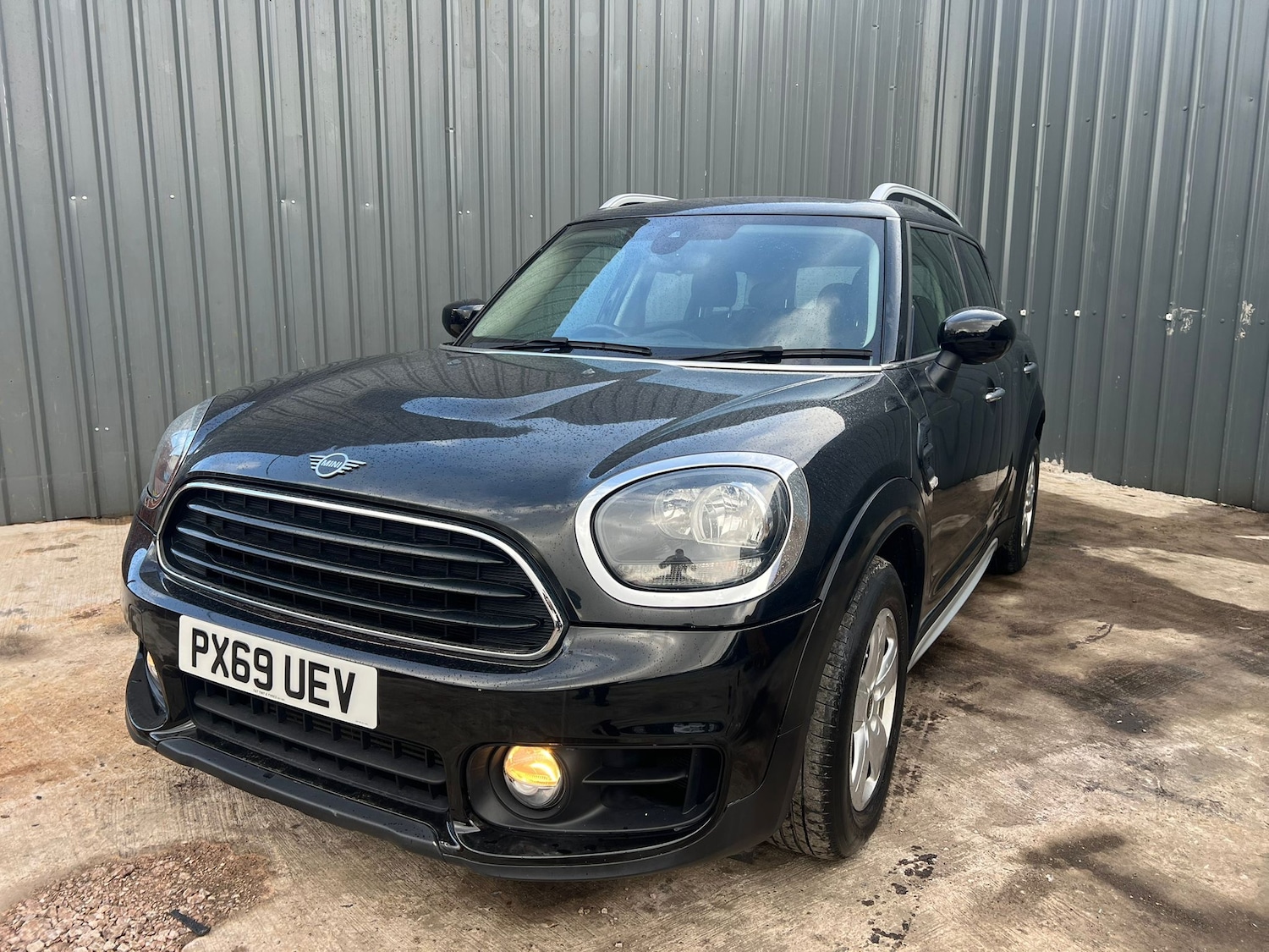 Used MINI Countryman 2019 for sale - 77878706: Photo 4
