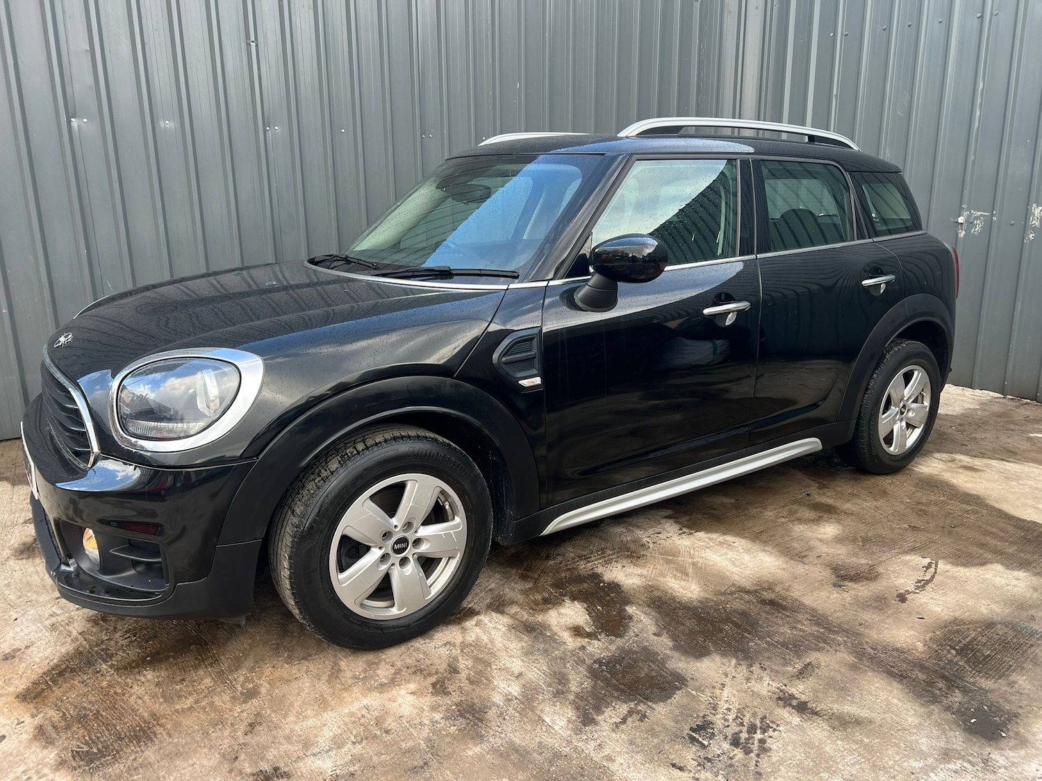 Used MINI Countryman 2019 for sale - 77878706: Photo 5