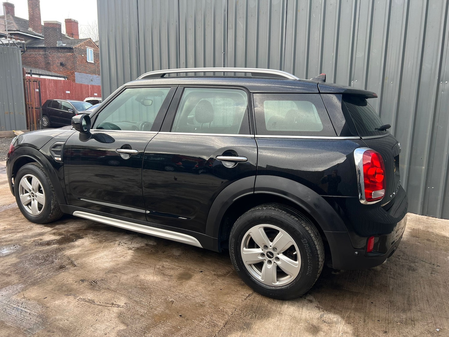 Used MINI Countryman 2019 for sale - 77878706: Photo 6