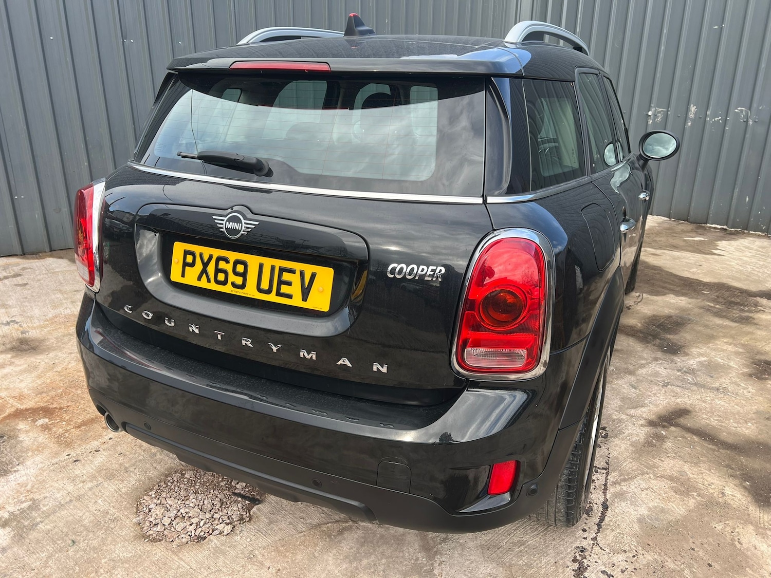 Used MINI Countryman 2019 for sale - 77878706: Photo 7