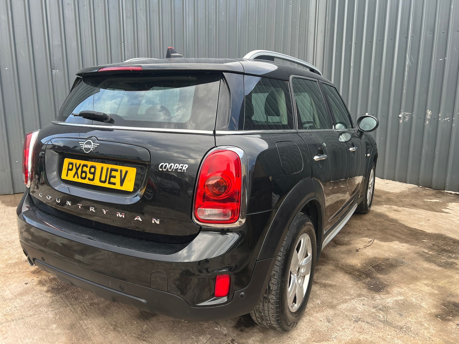 Used MINI Countryman 2019 for sale - 77878706: Photo 8