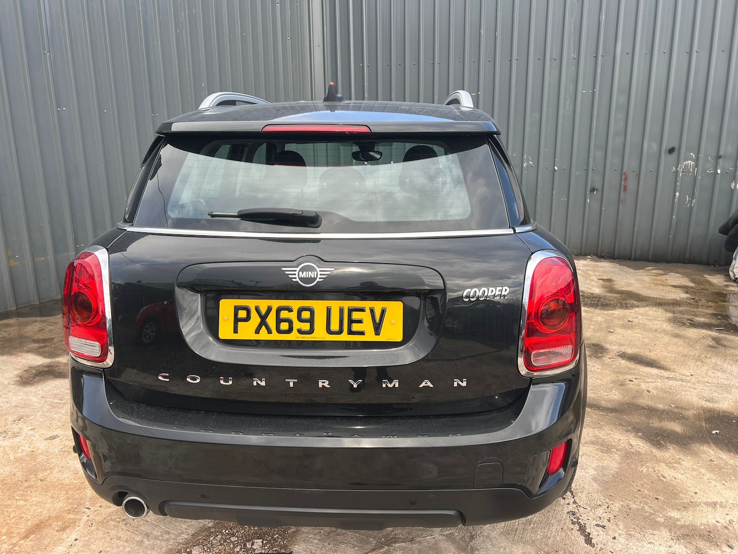 Used MINI Countryman 2019 for sale - 77878706: Photo 9