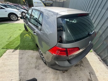 Used Volkswagen Golf 2013 for sale - 79724682: Photo