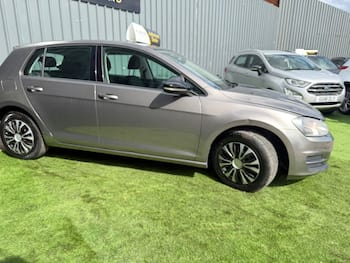 Used Volkswagen Golf 2013 for sale - 79724682: Photo