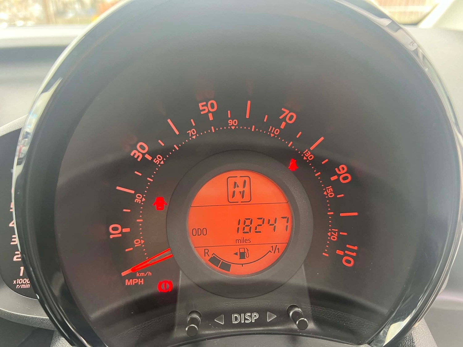 Used Peugeot 108 2017 for sale - 77834765: Photo 13