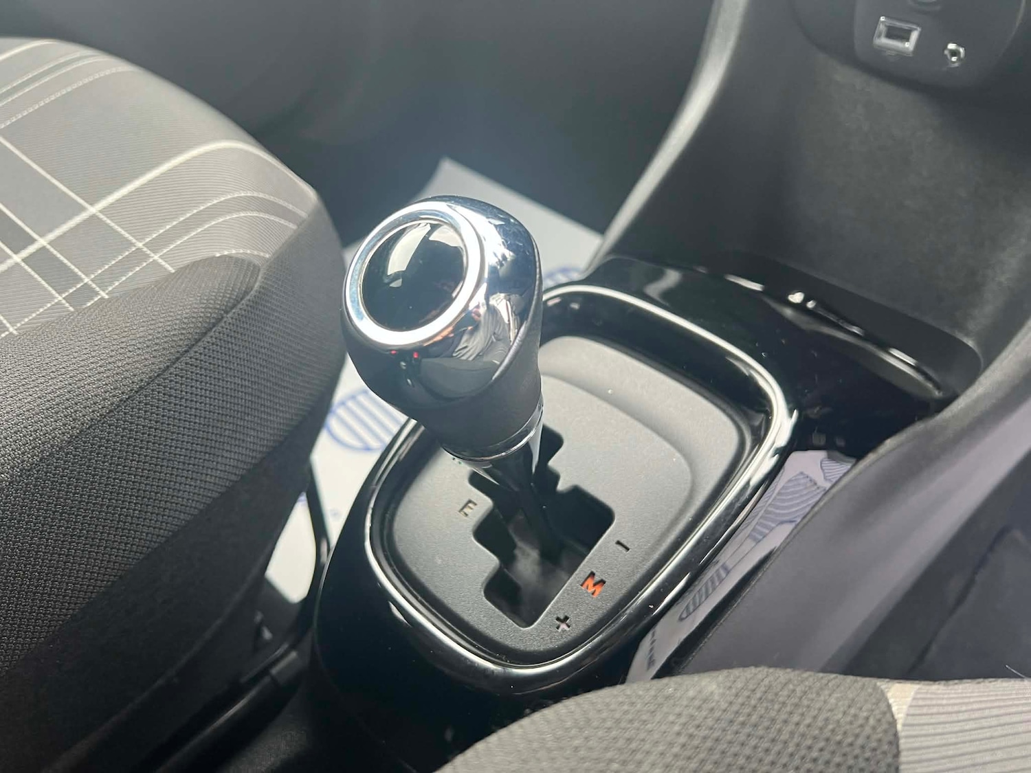 Used Peugeot 108 2017 for sale - 77834765: Photo 15