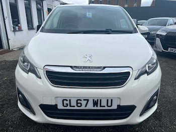 Peugeot 108 feature image