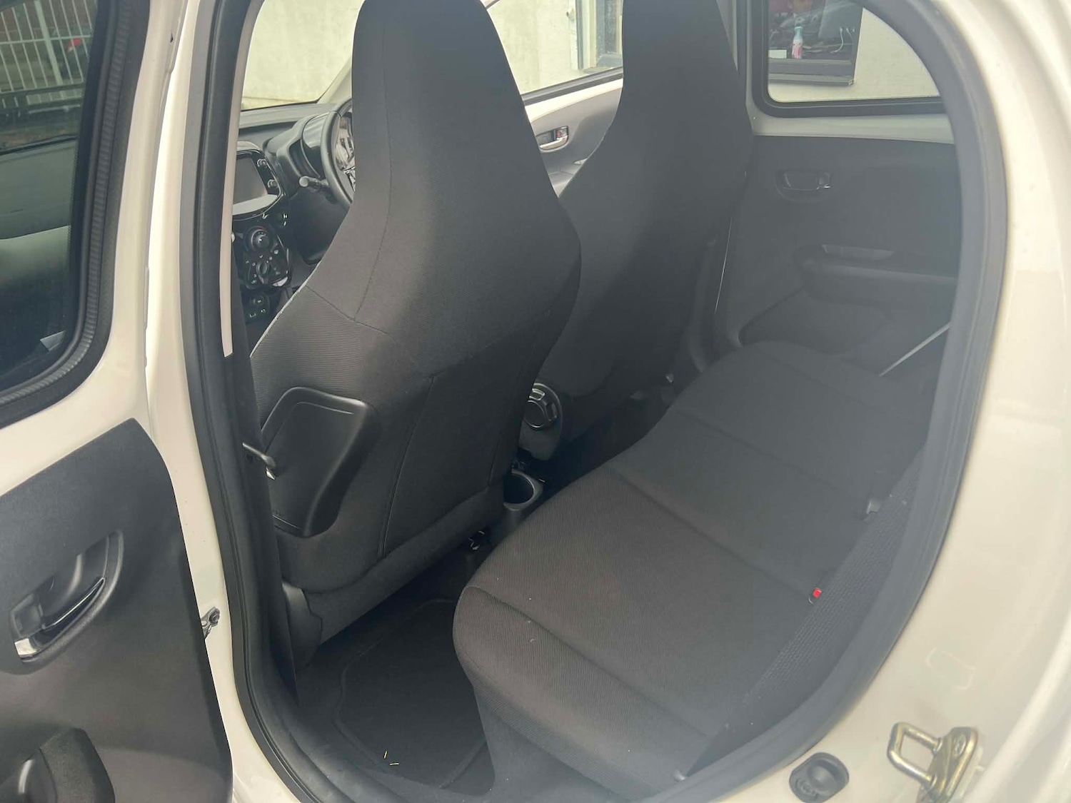 Used Peugeot 108 2017 for sale - 77834765: Photo 9