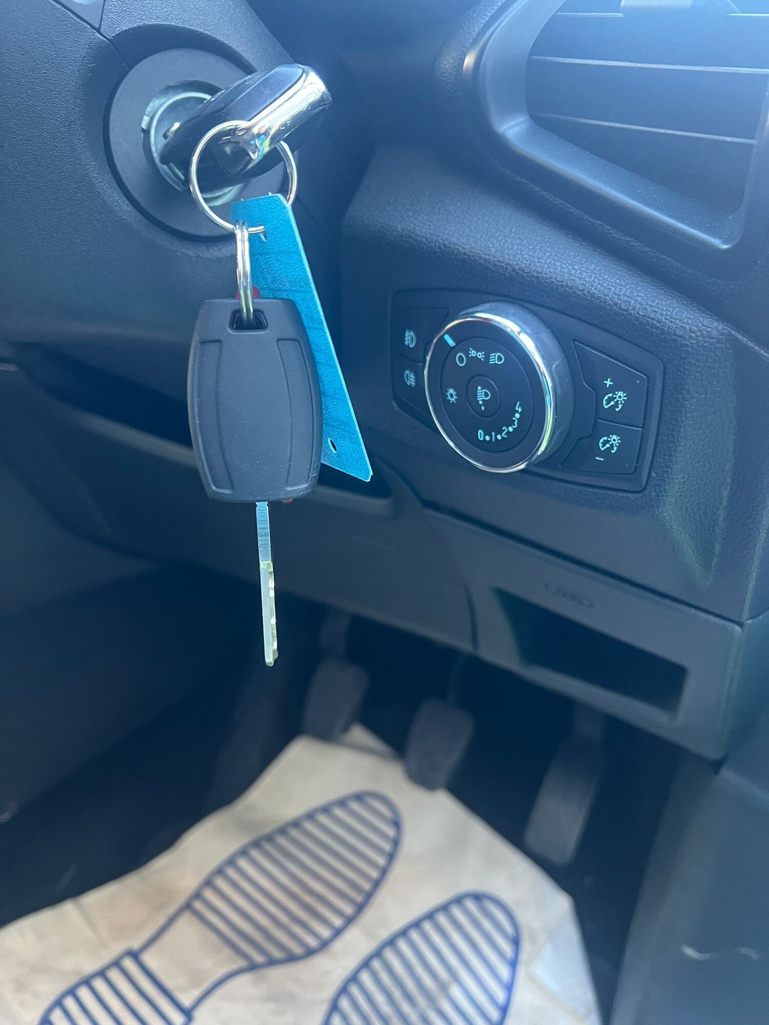 Used Ford Ecosport 2018 for sale - 77935530: Photo 10