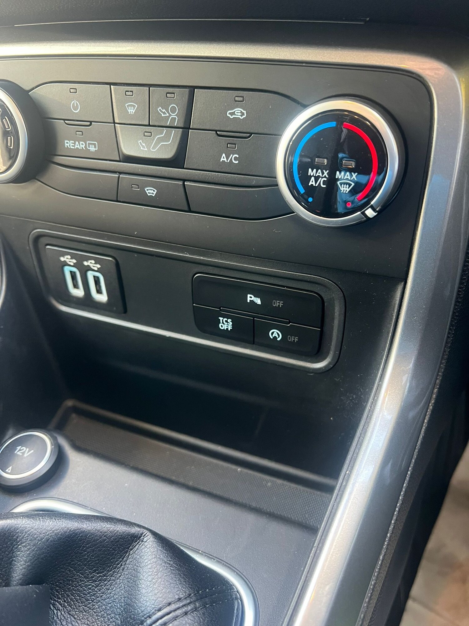 Used Ford Ecosport 2018 for sale - 77935530: Photo 12