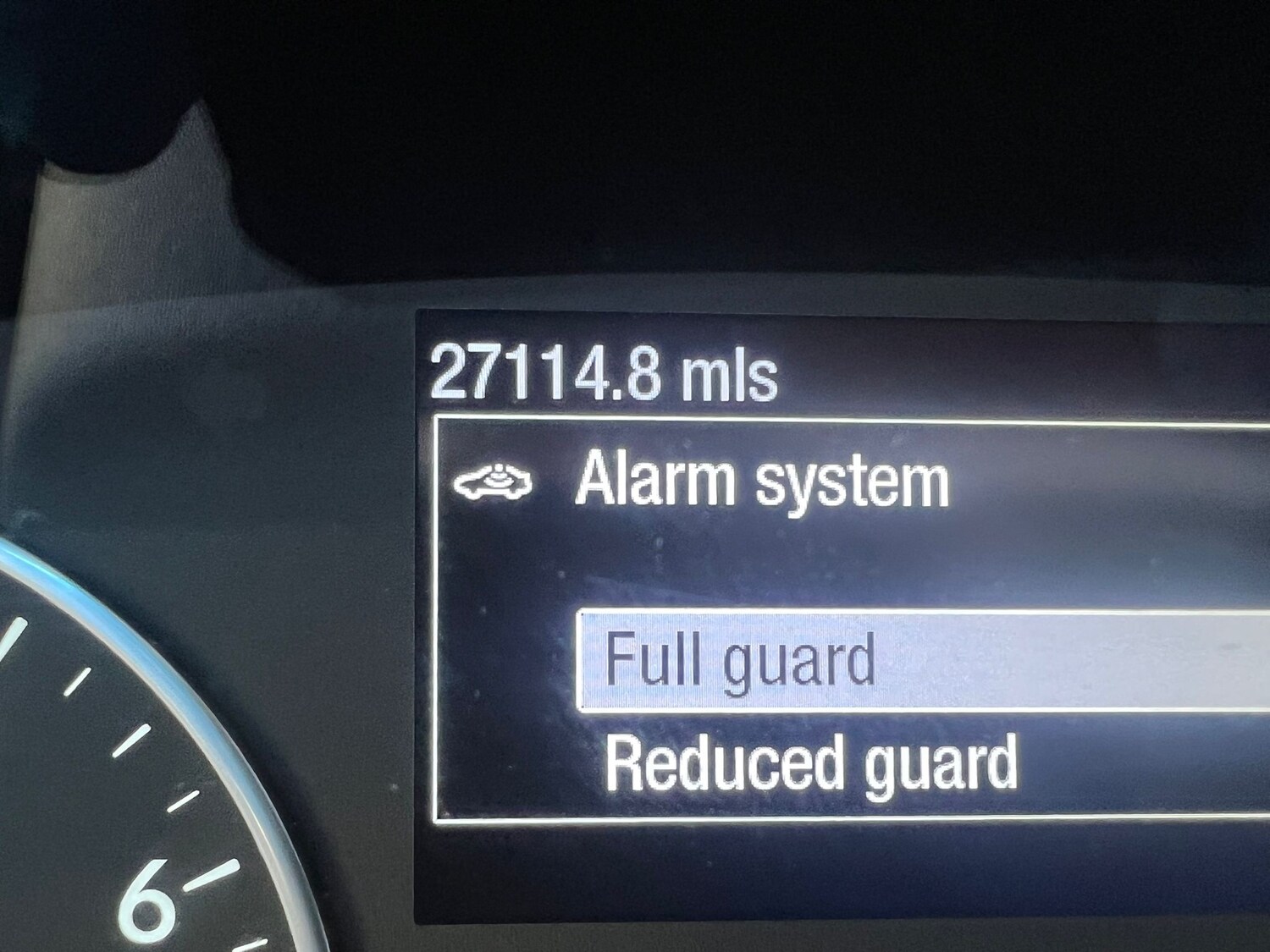 Used Ford Ecosport 2018 for sale - 77935530: Photo 13