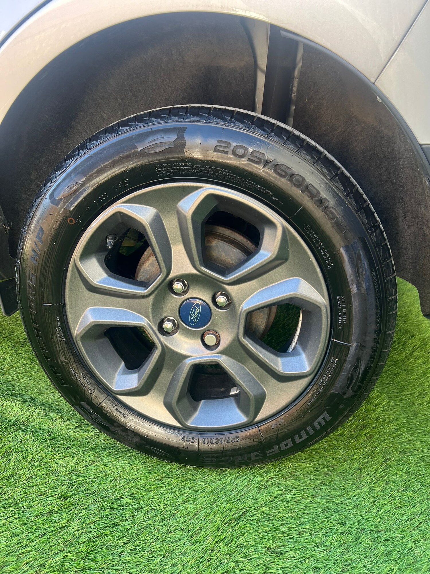 Used Ford Ecosport 2018 for sale - 77935530: Photo 15