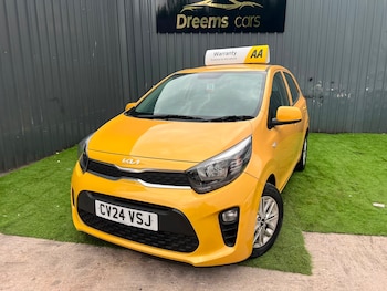 Used Kia Picanto 2024 for sale - 79328163: Photo