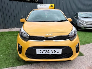 Used Kia Picanto 2024 for sale - 79328163: Photo