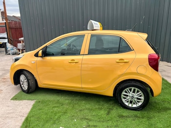 Used Kia Picanto 2024 for sale - 79328163: Photo