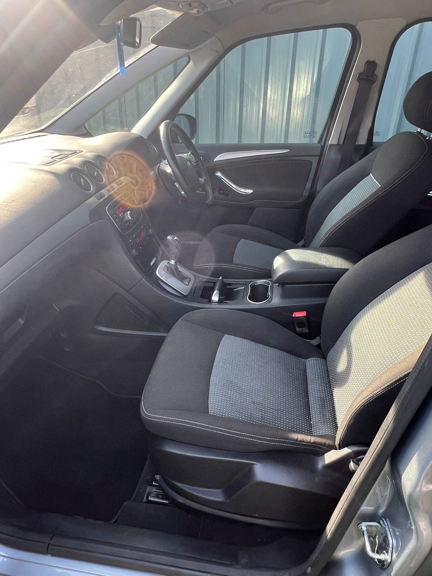 Used Ford Galaxy 2013 for sale - 77976131: Photo 10