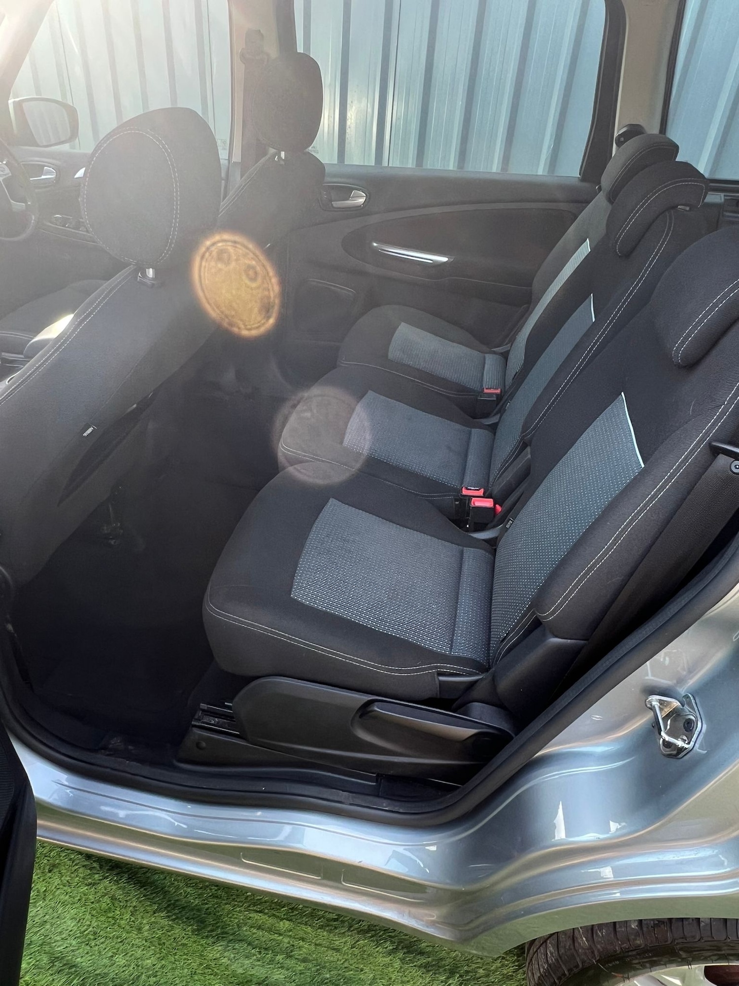 Used Ford Galaxy 2013 for sale - 77976131: Photo 11