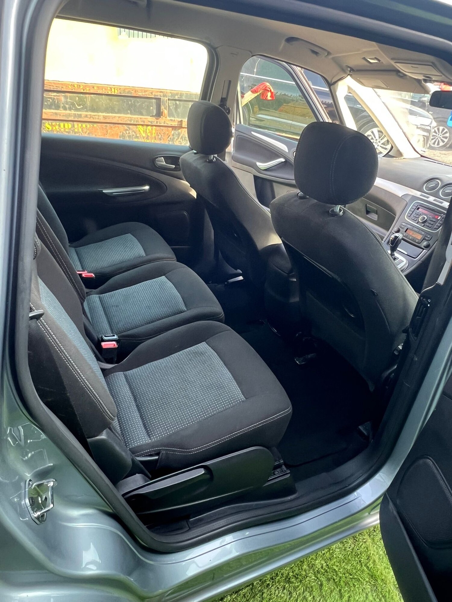 Used Ford Galaxy 2013 for sale - 77976131: Photo 12