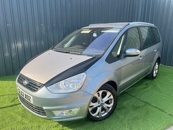 Used Ford Galaxy 2013 for sale - 77976131: Photo