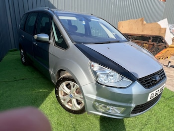 Used Ford Galaxy 2013 for sale - 77976131: Photo