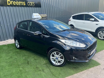 Used Ford Fiesta 2014 for sale - 78566253: Photo