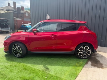 Used Suzuki Swift 2018 for sale - 78843986: Photo