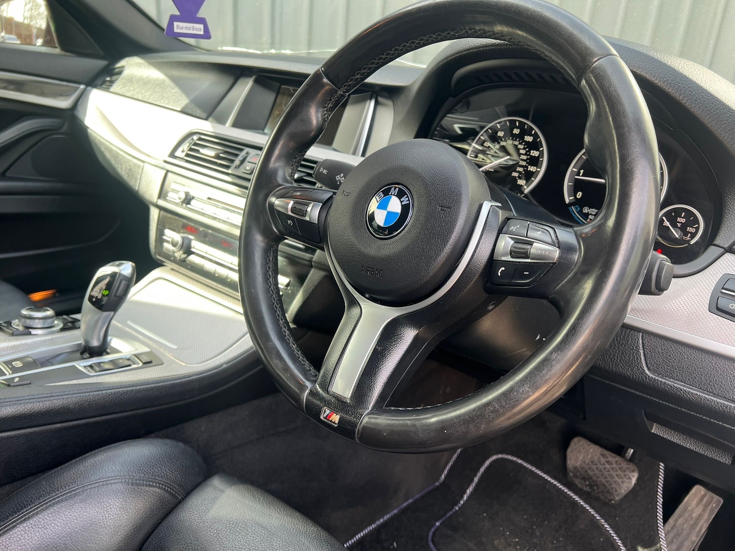 Used BMW 5 Series 2016 for sale - 77890592: Photo 11