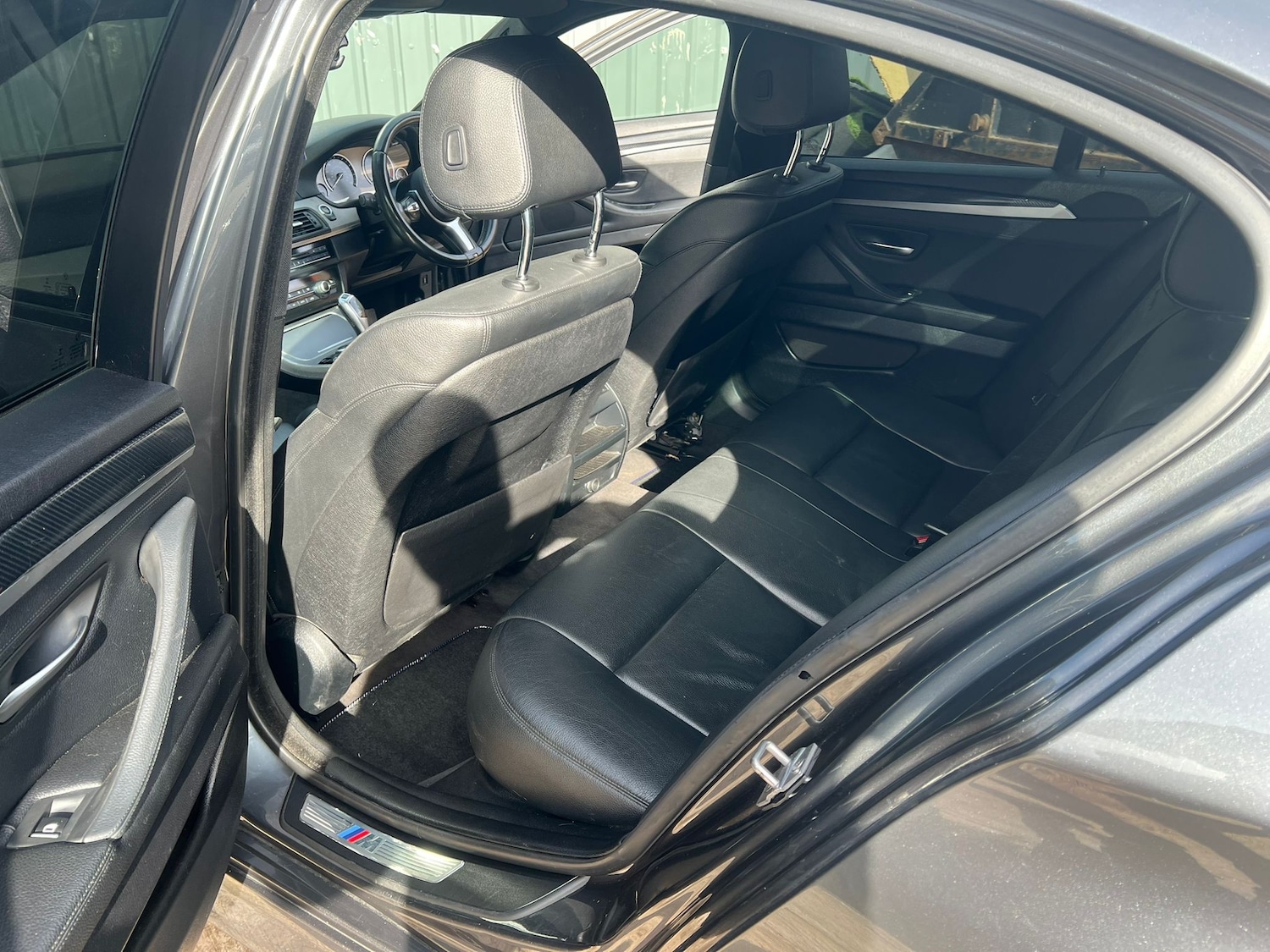 Used BMW 5 Series 2016 for sale - 77890592: Photo 14