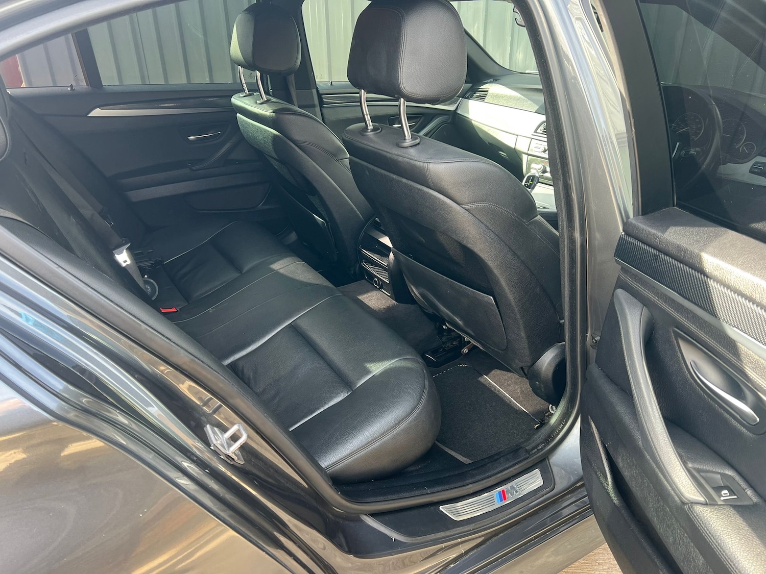 Used BMW 5 Series 2016 for sale - 77890592: Photo 15