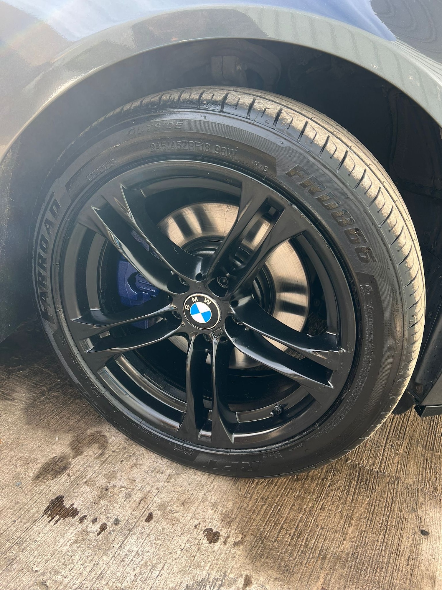 Used BMW 5 Series 2016 for sale - 77890592: Photo 17