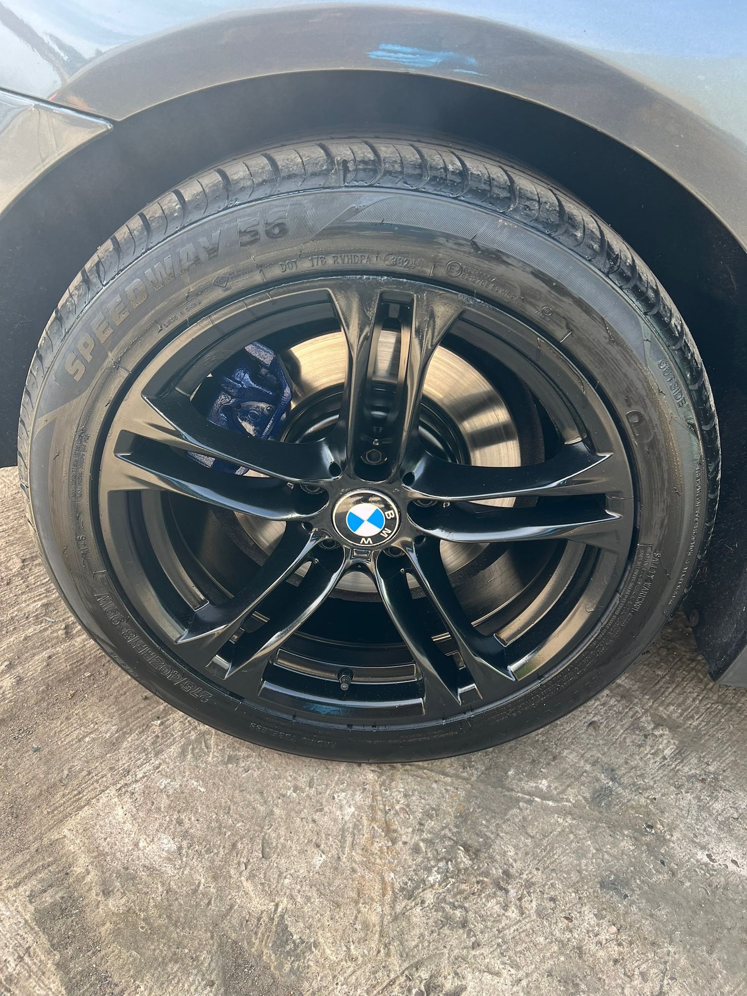 Used BMW 5 Series 2016 for sale - 77890592: Photo 18